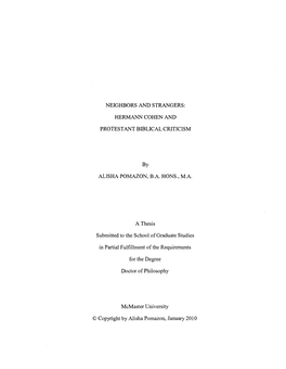 Proquest Dissertations