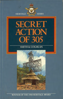 Secret Action of 305 Smith &Coghlan