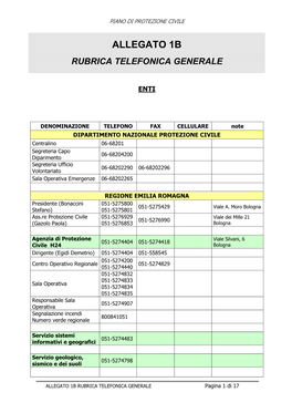 010 All 1B Rubrica Telefonica Generale