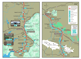 Richardson Highway Connecting Routes Gravel Roads 4 Chena River Chena Hot Springs State Rec