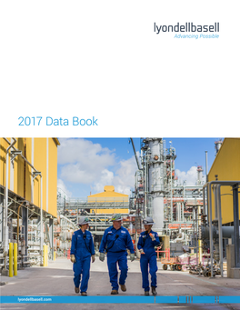 2017 Data Book