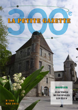 La Petite Gazette