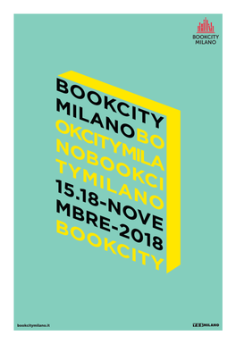 Bookcitymilano.It 2