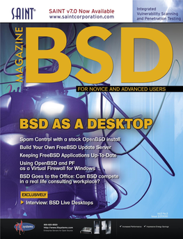 Hosting BSD L Cloud Computing L Open BSD, Netbsd and Freebsd As File Sharing Servers - Part2