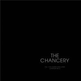 The Chancery 16 11 15 L