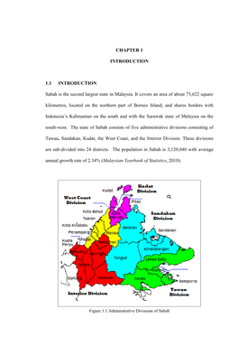 The Sabah Malay Dialect: a Phonological Study of the Urban Dialect of Kota Kinabalu City