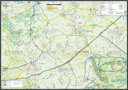 Martock and South Petherton Walk and Cycle