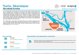 Naria, Shariatpur