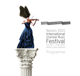 Download the 2015 Festival Programme Here