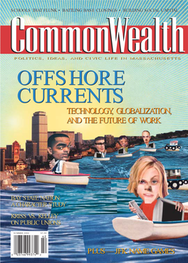 Commonwealth Summer 2004.Pdf