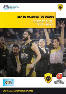 AEK-JUVENTUS.Pdf