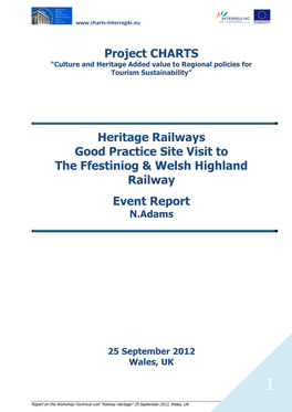 REPORT-Techn Visit Railway Heritage 25 S[...]