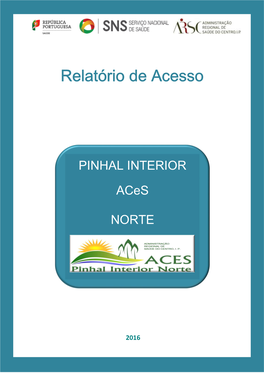 PINHAL INTERIOR Aces NORTE