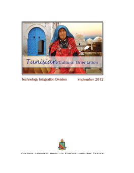 Tunisian.Pdf