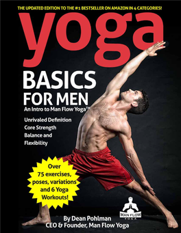 Yoga-Basics-For-Men-2Nd-Edition.Pdf