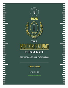 Packerscentury.Com Packerscentury.Com