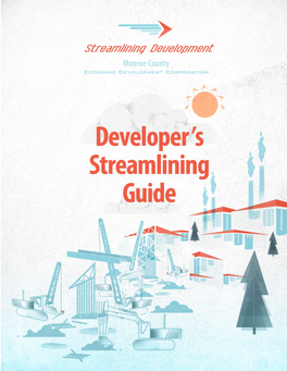 Developer's Streamlining Guide
