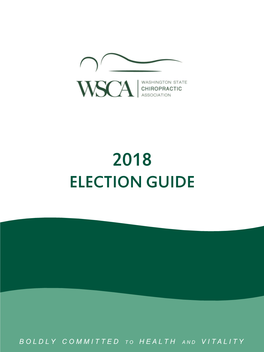 Election Guide