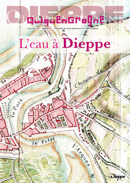 L'eau À Dieppe