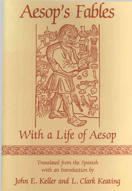 Aesop's Fables