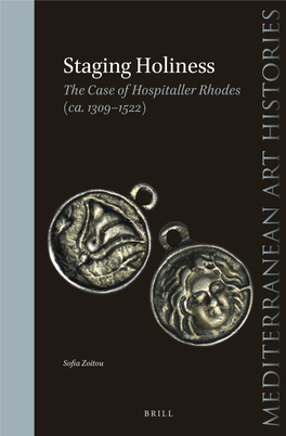 The Case of Hospitaller Rhodes (Ca