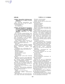 7 CFR Ch. I (1–1–16 Edition) § 205.604