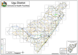 Ugu District Municipality