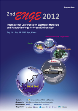 ENGE 2012 Program Book.Pdf