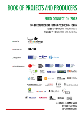 Euro Connection 2018