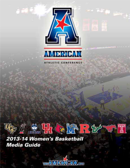 American Athletic Conference Media Directory