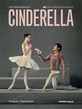 RNZ8229 Cinderella Programme R01.Indd