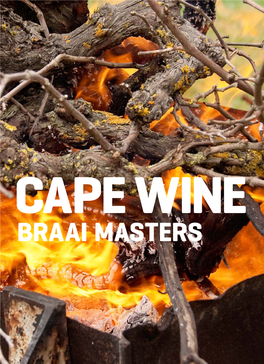 Braai Masters