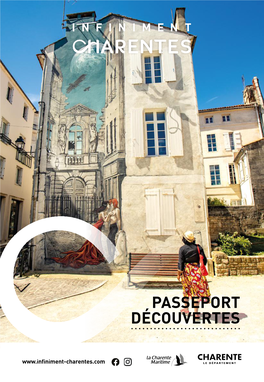 Passeport Découvertes