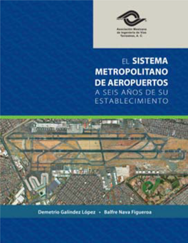 Sistema Metropolitano De Aeropuertos (SMA)