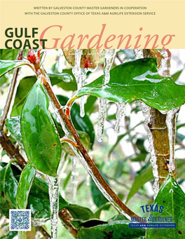 Gardening GULF COAST