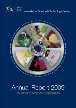 2009 Annual Report