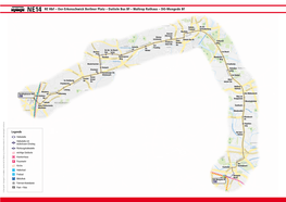 NE14 RE Hbf – Oer-Erkenschwick Berliner Platz – Datteln Bus Bf – Waltrop Rathaus – DO-Mengede Bf