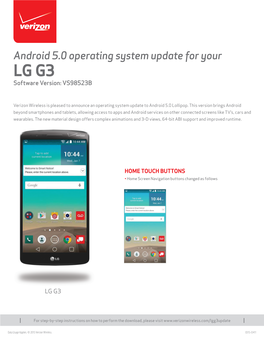 SLSE-I3411-LG G3 Lollipop SU-V9.Indd