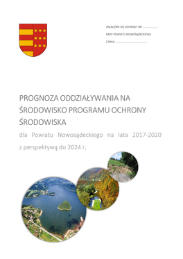 Prognozaoddziaływaniana