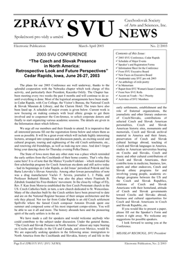 Vol. 45, No. 2, March-April 2003