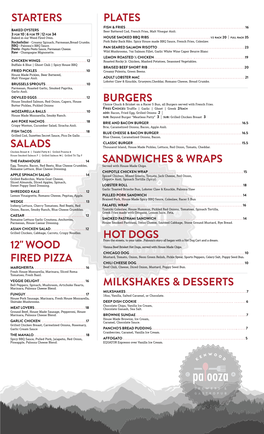 Kenwood Menu Legal Siza 9-23-19