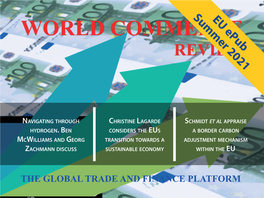 World Commerce Review