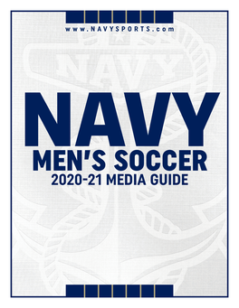 2020-21 Media Guide