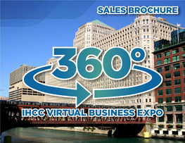 IHCC's 360° Virtual Business Expo