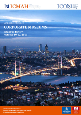 Icmahconference Istanbul Low.Pdf
