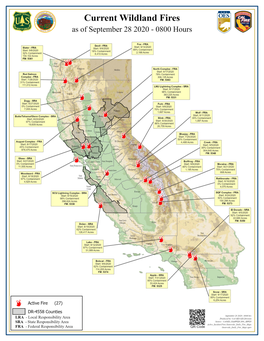 9.28.20 Statewide Fires Report