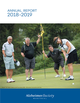 Annual Report 2018-2019