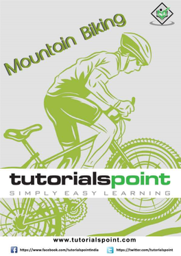 Download Mountain Biking Tutorial