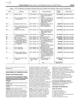 Federal Register/Vol. 83, No. 122/Monday, June 25, 2018