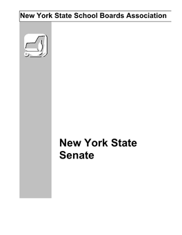 New York State Senate New York State Senate NYS Governor's Office Governor Andrew M